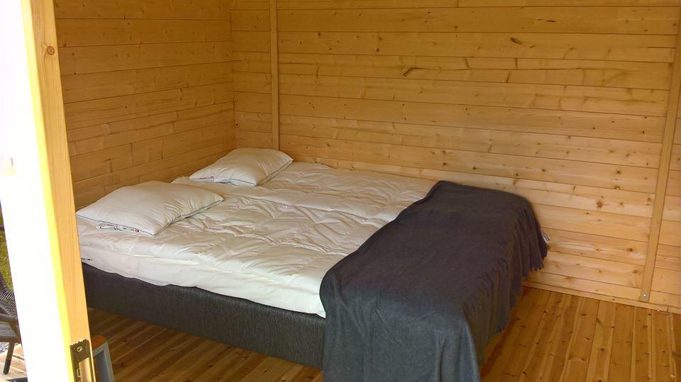 Kesaeaitat Hotell Ähtäri Exteriör bild