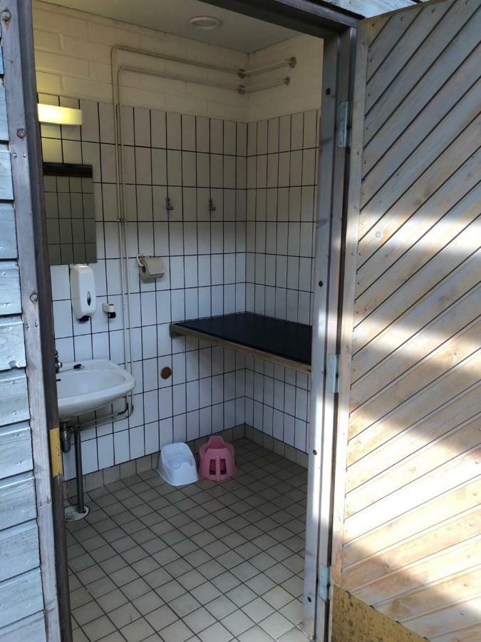 Kesaeaitat Hotell Ähtäri Exteriör bild