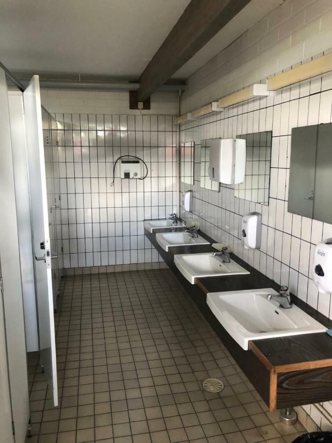 Kesaeaitat Hotell Ähtäri Exteriör bild