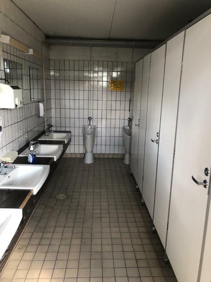 Kesaeaitat Hotell Ähtäri Exteriör bild