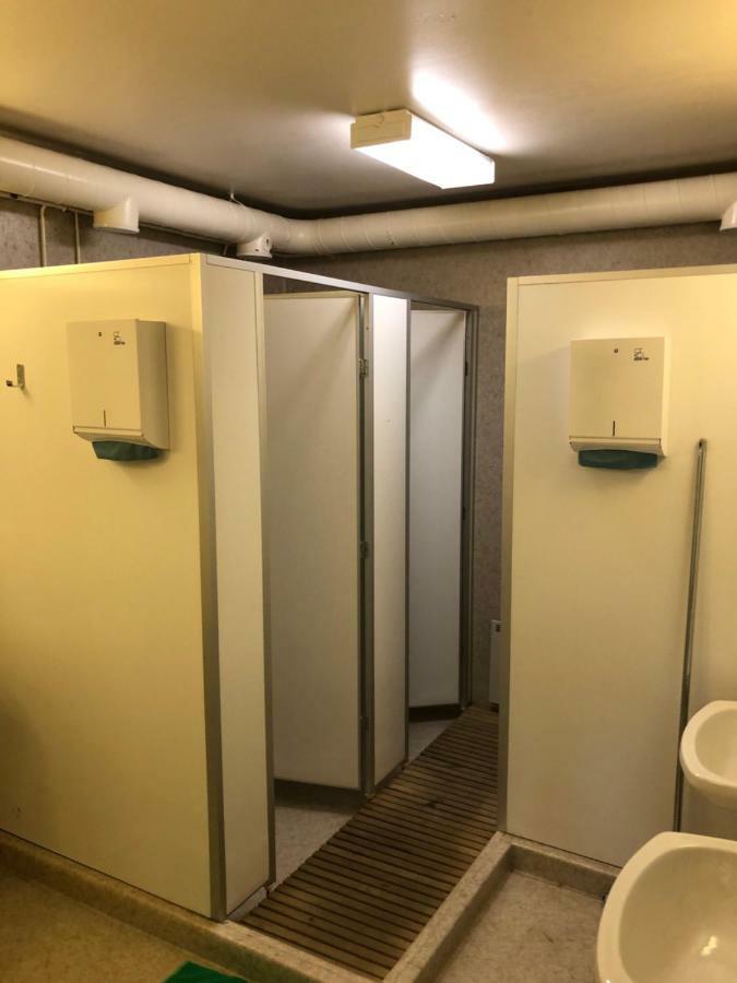 Kesaeaitat Hotell Ähtäri Exteriör bild