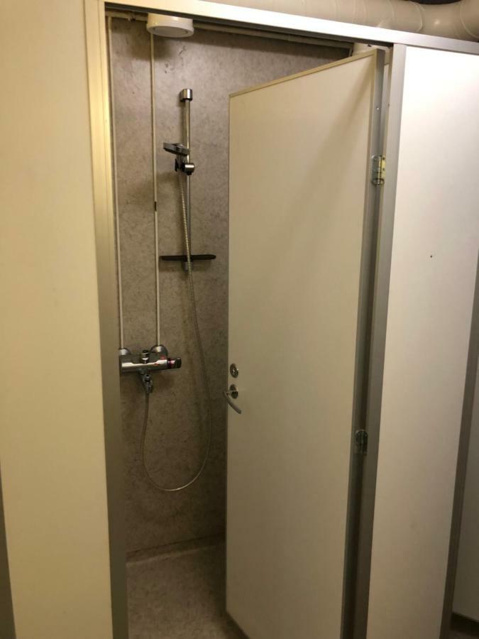 Kesaeaitat Hotell Ähtäri Exteriör bild